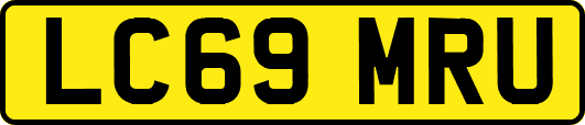 LC69MRU