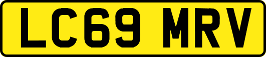 LC69MRV