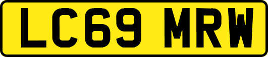 LC69MRW