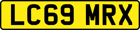 LC69MRX