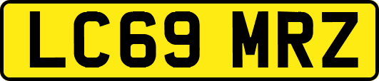 LC69MRZ