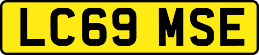 LC69MSE