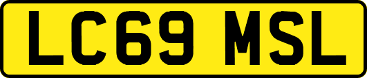 LC69MSL
