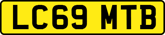 LC69MTB