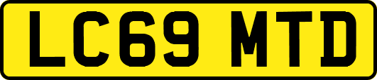 LC69MTD