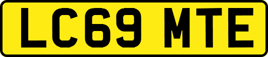 LC69MTE