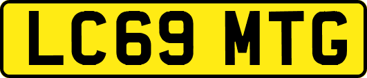 LC69MTG
