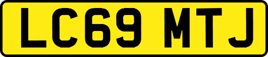 LC69MTJ