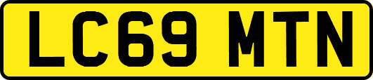 LC69MTN