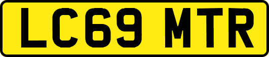 LC69MTR