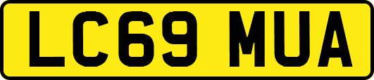 LC69MUA