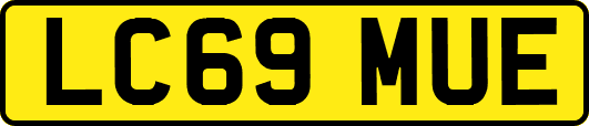 LC69MUE