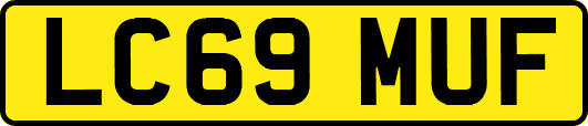 LC69MUF