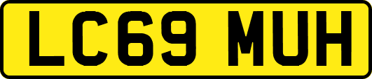 LC69MUH