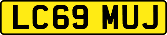 LC69MUJ
