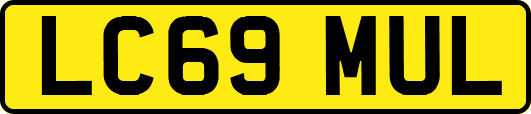 LC69MUL