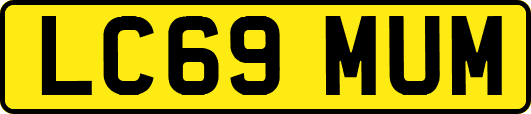 LC69MUM