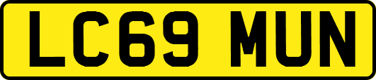LC69MUN