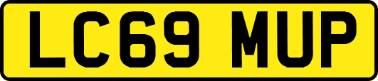 LC69MUP