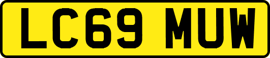 LC69MUW