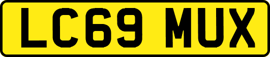 LC69MUX