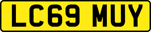 LC69MUY