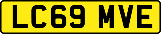 LC69MVE