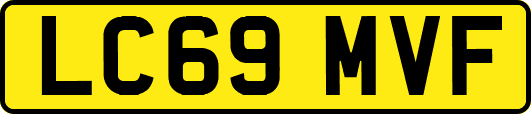 LC69MVF
