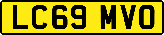 LC69MVO