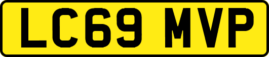 LC69MVP