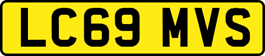 LC69MVS
