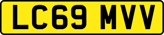 LC69MVV