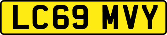 LC69MVY