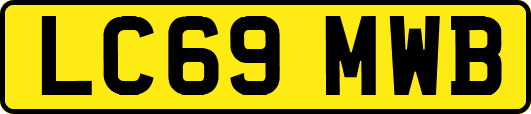 LC69MWB