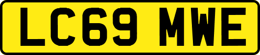 LC69MWE