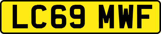 LC69MWF