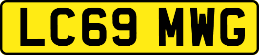 LC69MWG
