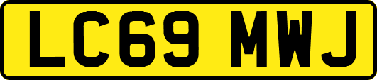 LC69MWJ