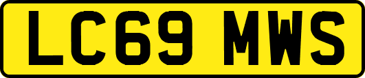 LC69MWS