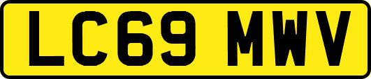 LC69MWV