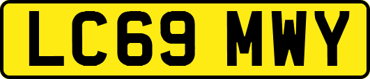 LC69MWY
