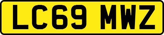 LC69MWZ