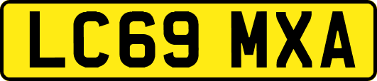 LC69MXA
