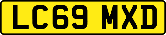 LC69MXD