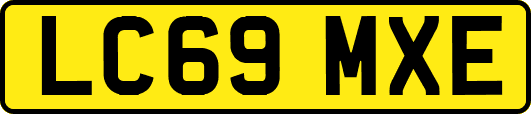 LC69MXE
