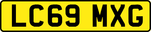 LC69MXG