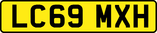 LC69MXH