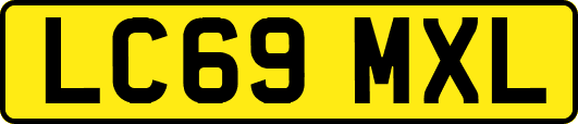LC69MXL