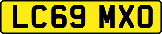 LC69MXO