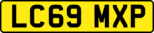 LC69MXP
